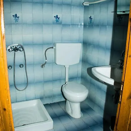 Galini Hotel Vathis