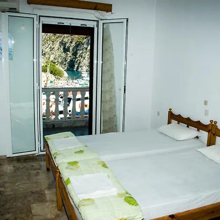 Hotel Galini *