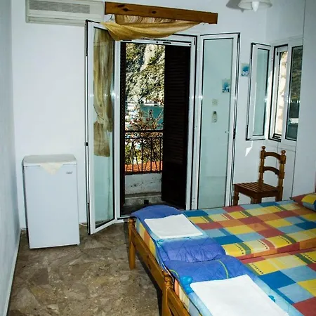 Hotel Galini