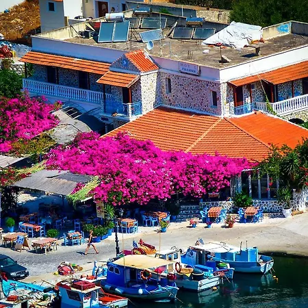 Galini Hotel Vathis