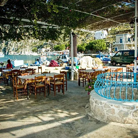 Hotel Galini
