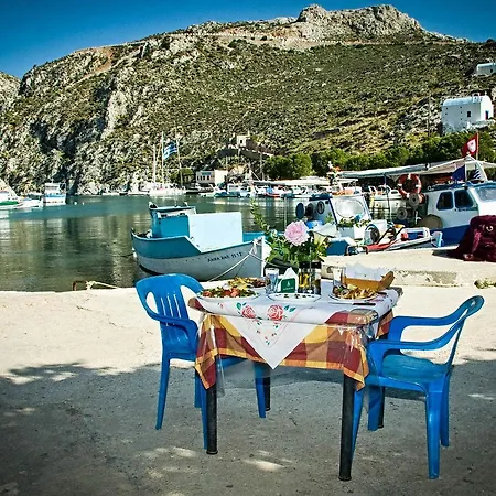 Galini Hotel