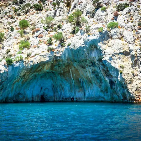 Galini * Vathis