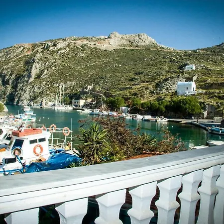 Hotel Galini