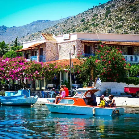 Hotel Galini